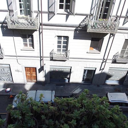 Cosy House Quadrilatero Center Turim Exterior foto