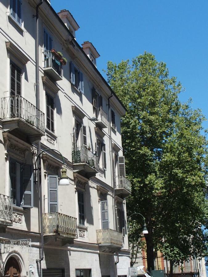 Cosy House Quadrilatero Center Turim Exterior foto