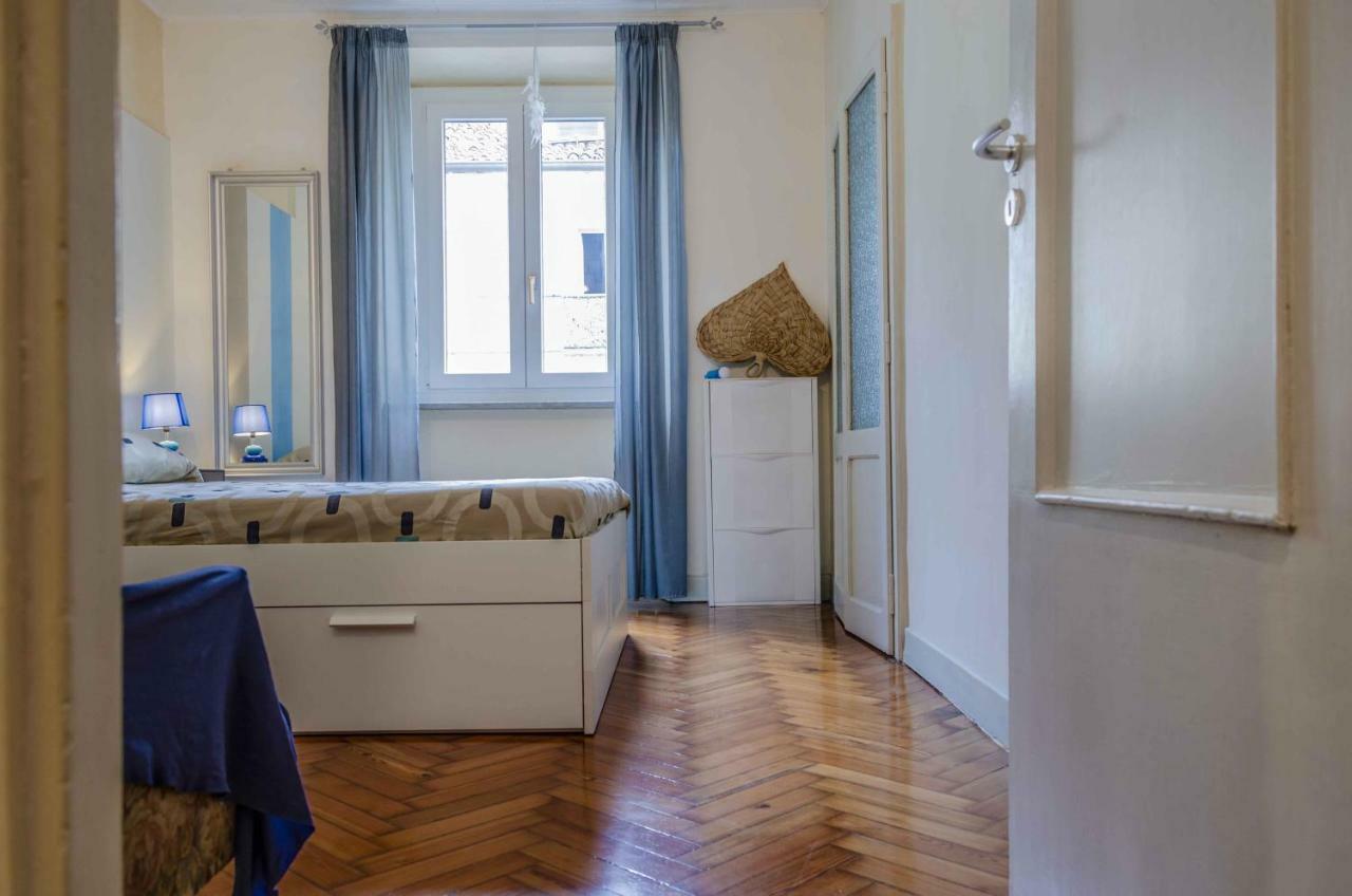 Cosy House Quadrilatero Center Turim Exterior foto