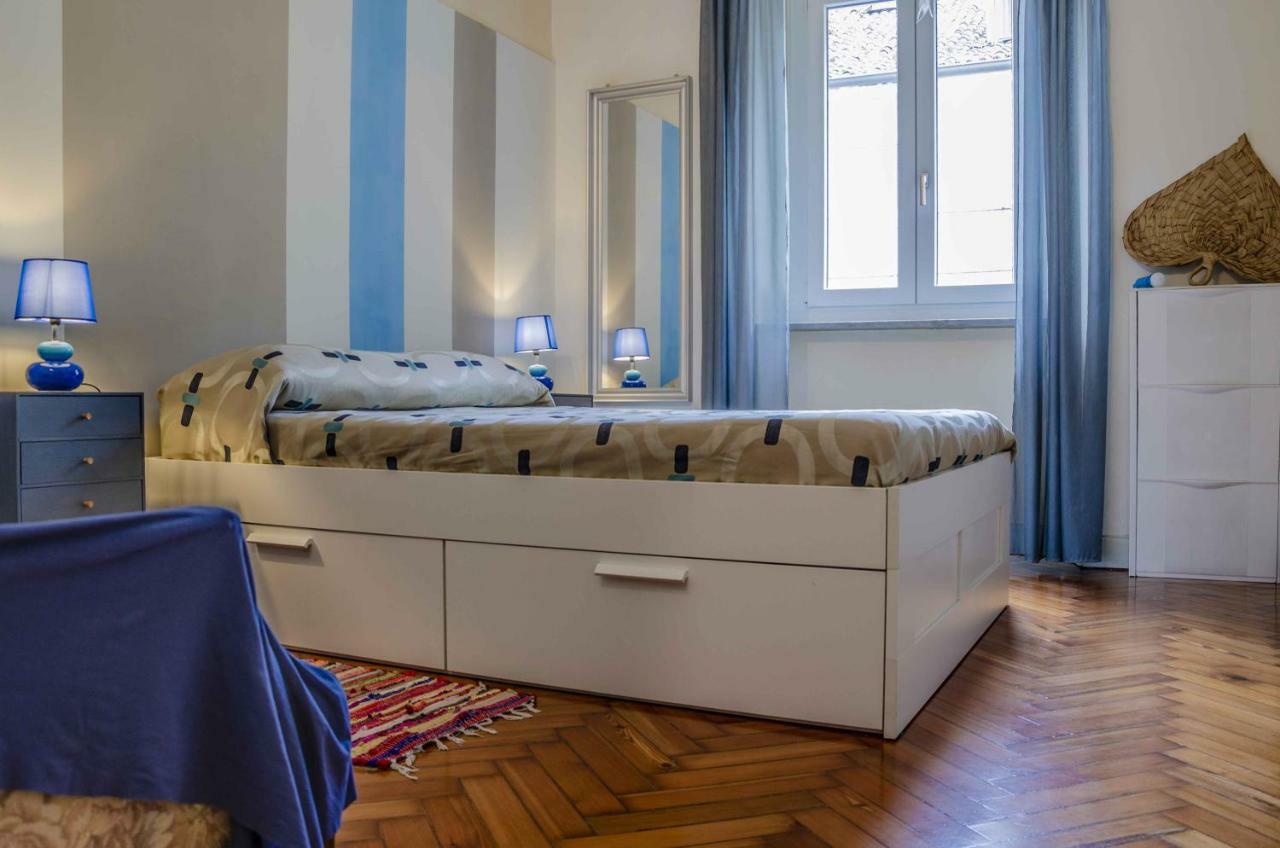 Cosy House Quadrilatero Center Turim Exterior foto