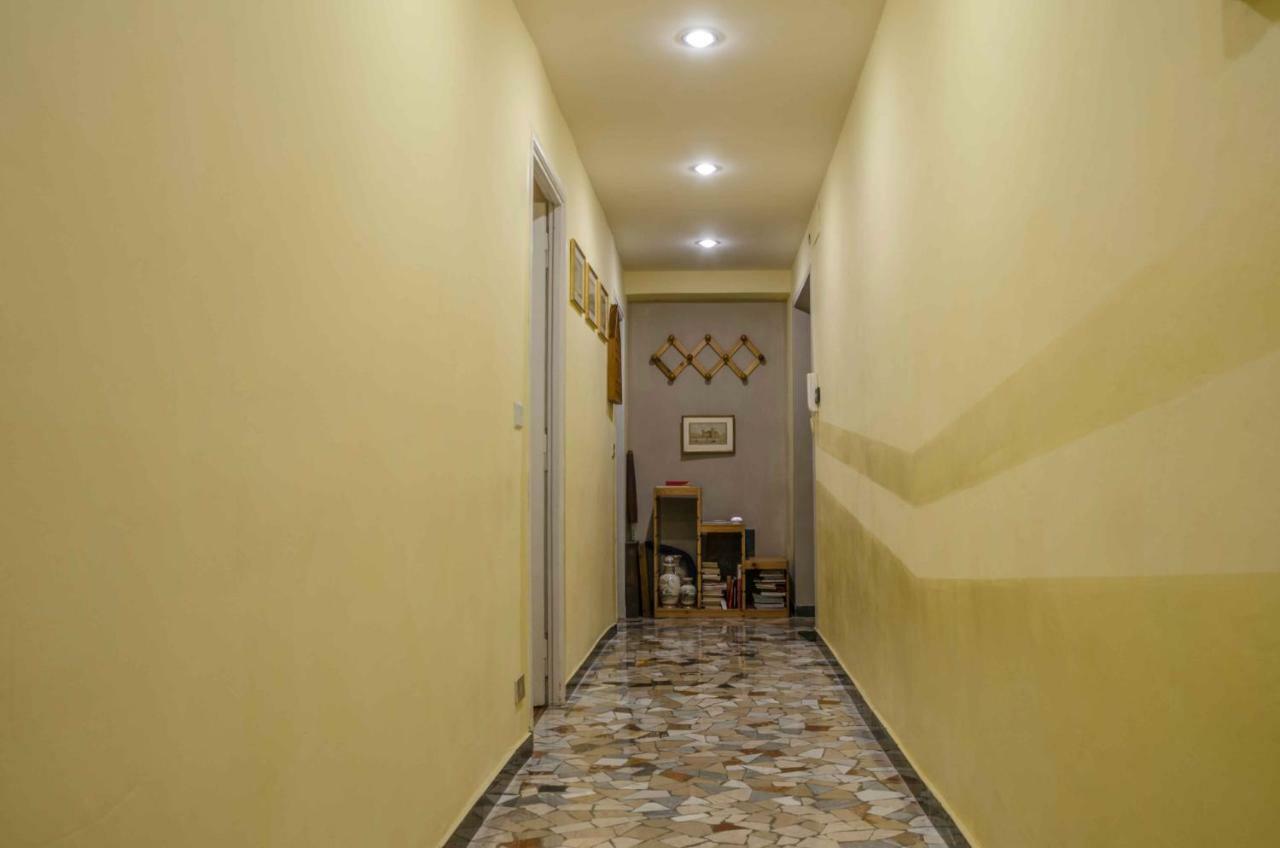 Cosy House Quadrilatero Center Turim Exterior foto