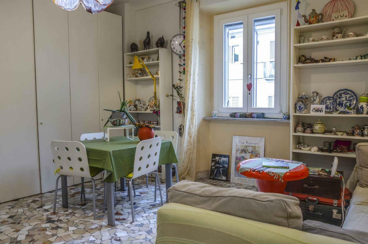 Cosy House Quadrilatero Center Turim Exterior foto