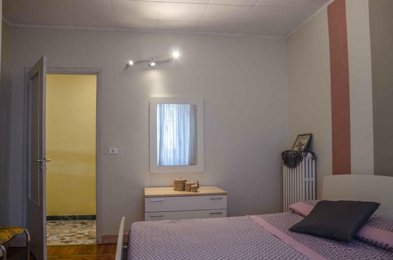 Cosy House Quadrilatero Center Turim Exterior foto