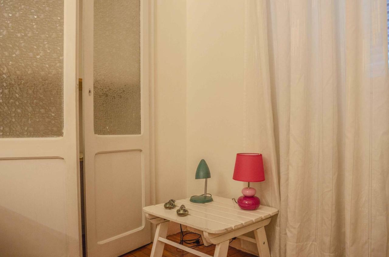 Cosy House Quadrilatero Center Turim Exterior foto