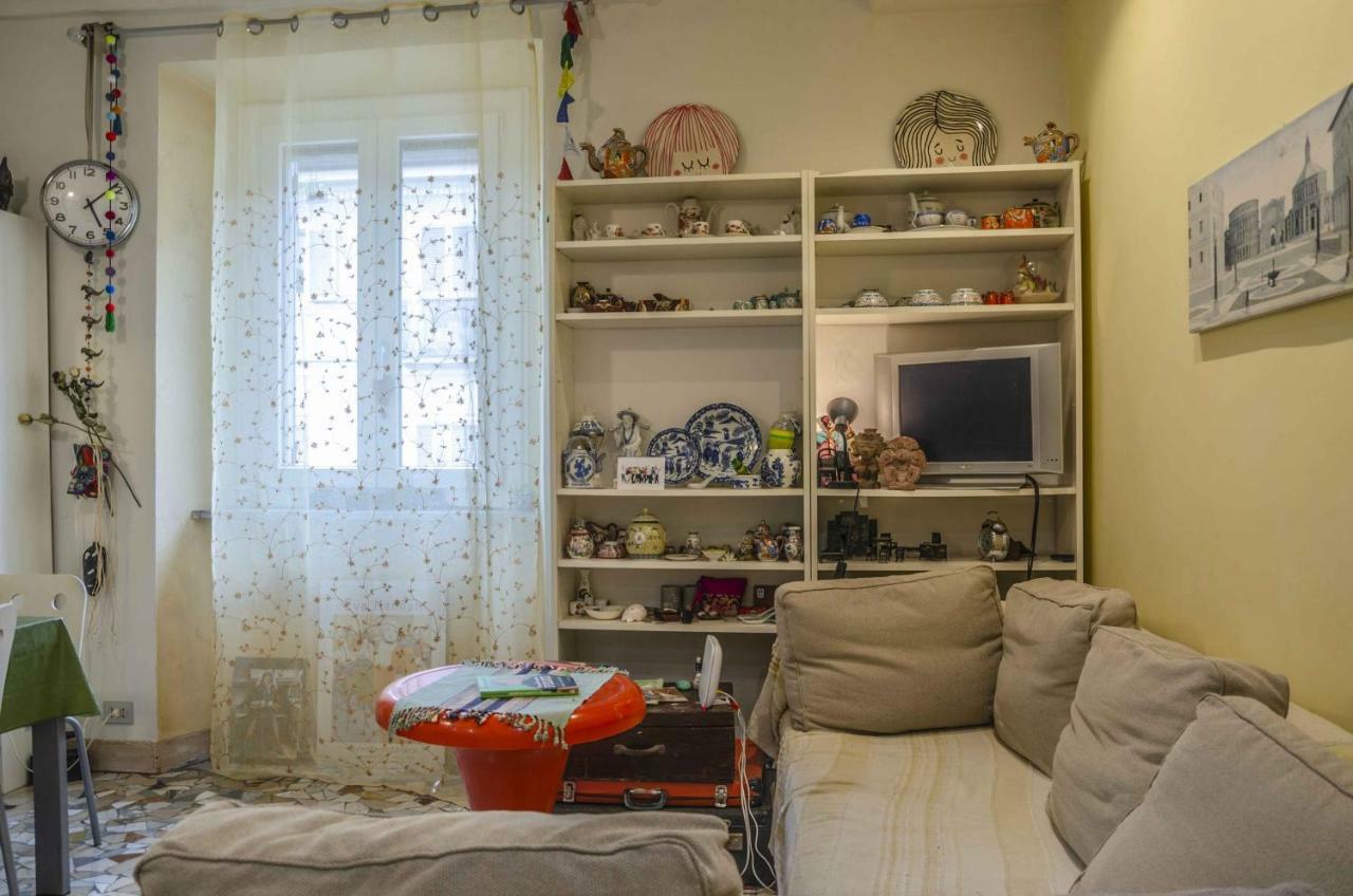 Cosy House Quadrilatero Center Turim Exterior foto