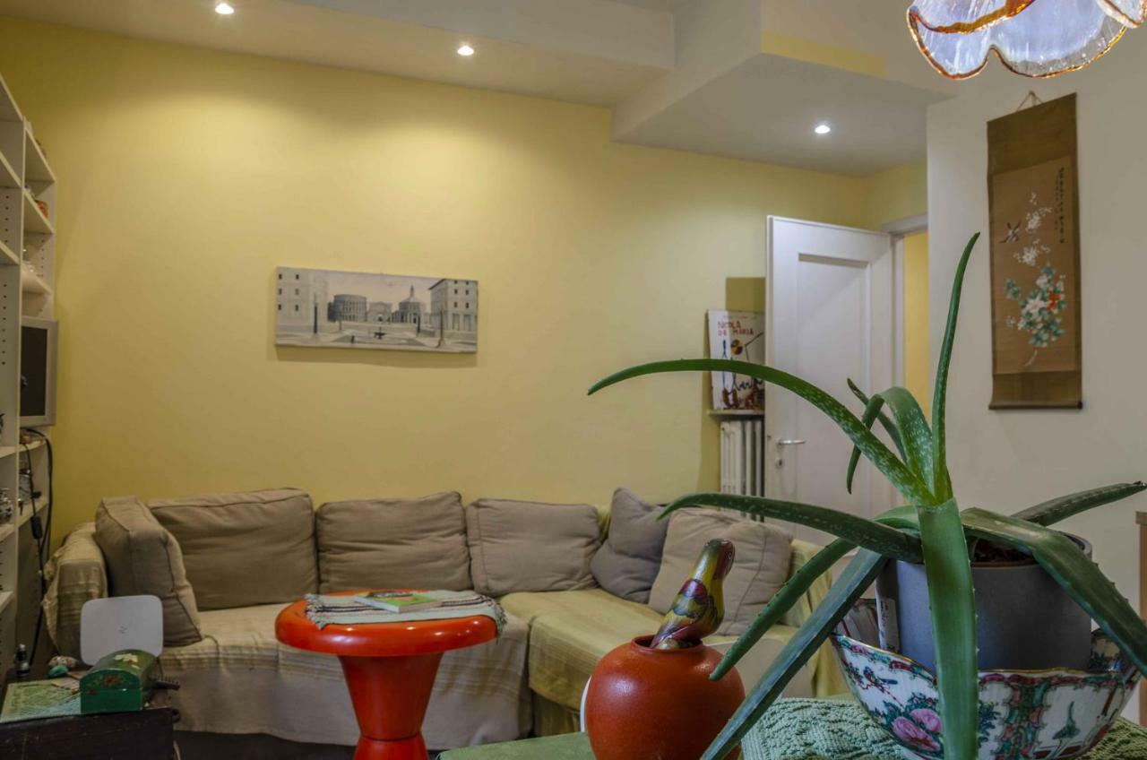 Cosy House Quadrilatero Center Turim Exterior foto