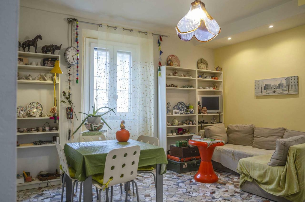 Cosy House Quadrilatero Center Turim Exterior foto